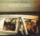 The 4 Of Us_Cover Sugar Island_Pressepromotion.jpg